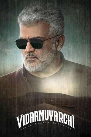 VidaaMuyarchi's poster
