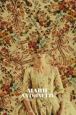 Marie Antoinette's poster