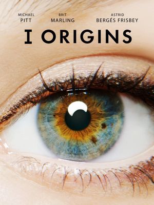 I Origins's poster
