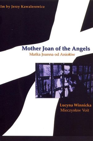 Mother Joan of the Angels's poster