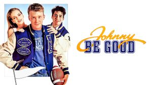 Johnny Be Good's poster