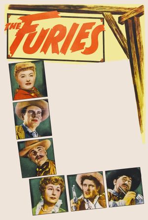 The Furies's poster