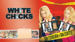 White Chicks's poster