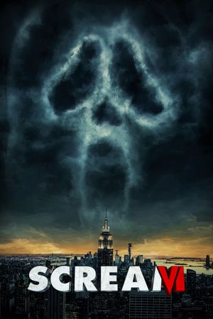 Scream VI's poster