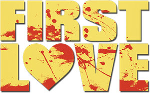 First Love's poster