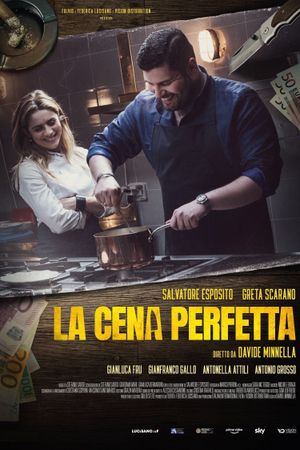 The Perfect Dinner's poster
