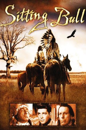 Sitting Bull's poster