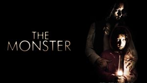 The Monster's poster