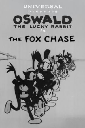 The Fox Chase's poster