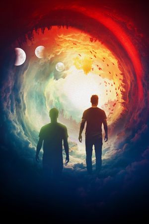 The Endless's poster