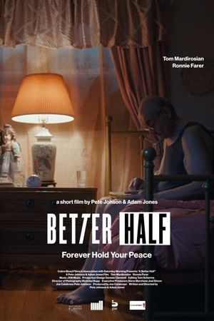 Better Half's poster image