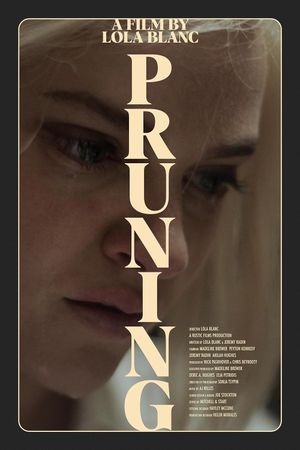 Pruning's poster