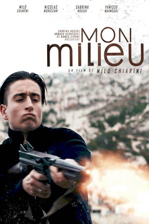 Mon milieu's poster