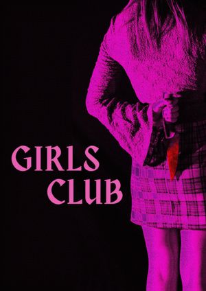 Girl's Club's poster