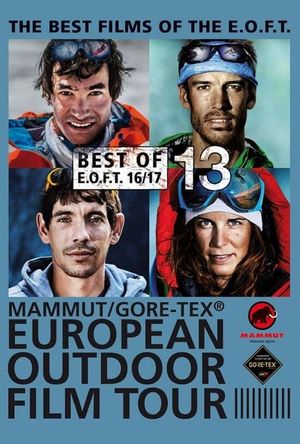 Best of E.O.F.T. No. 13's poster