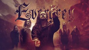 Evergrey - Before The Aftermath (Live In Gothenburg)'s poster