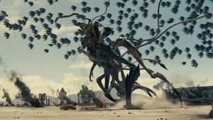 Independence Day: Resurgence's poster