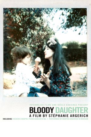Bloody Daughter's poster image