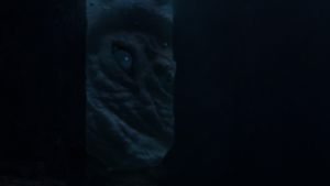 Breath's poster