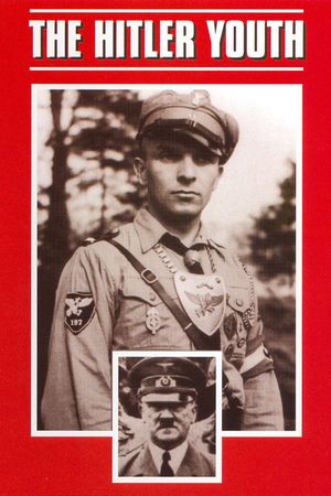 The Hitler Youth's poster