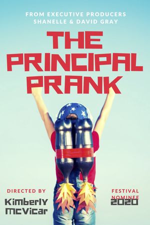 The Principal Prank's poster image