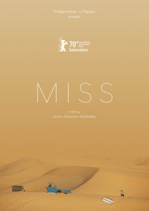 Miss's poster image