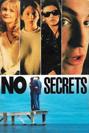 No Secrets's poster