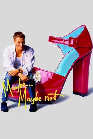 Maybe... Maybe Not's poster