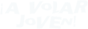 ¡A volar joven!'s poster