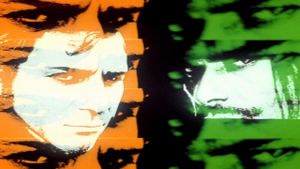 Face to Face's poster