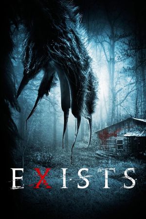 Exists's poster