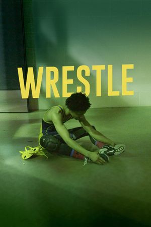 Wrestle's poster
