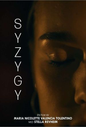 Syzygy's poster