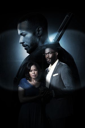 Loved to Death's poster