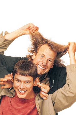 Dumb and Dumber's poster
