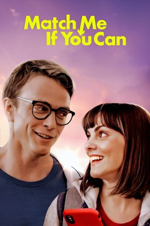 Match Me If You Can's poster