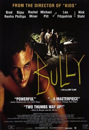 Bully's poster