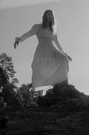 A Secret's poster