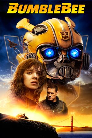 Bumblebee's poster