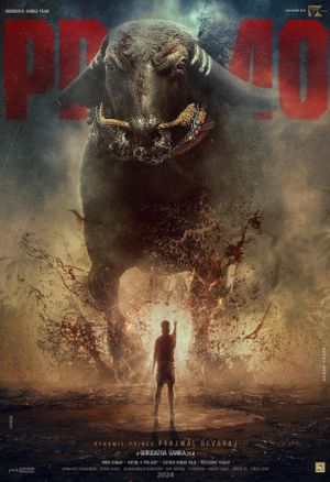 Karavali's poster