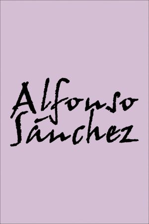 Alfonso Sánchez's poster image