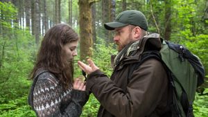 Leave No Trace's poster