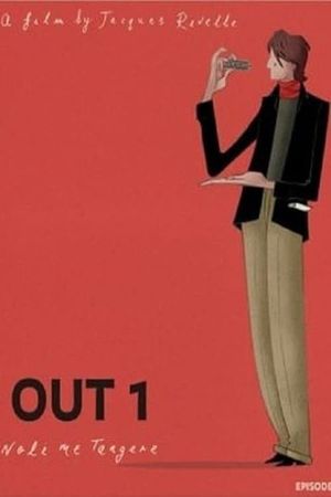 Out 1's poster