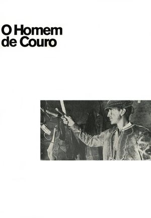 O Homem de Couro's poster image