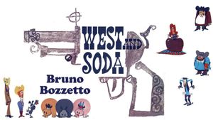 West and Soda's poster