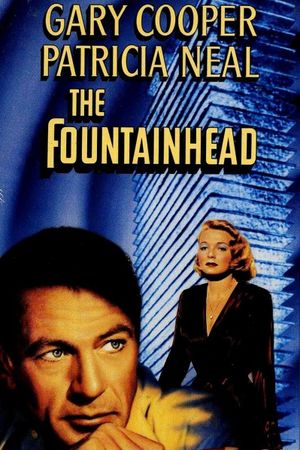 The Fountainhead's poster