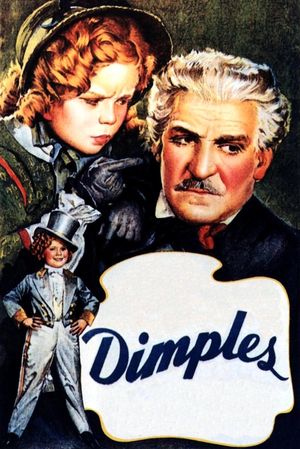 Dimples's poster