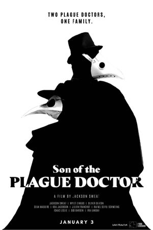 Son of the Plague Doctor's poster