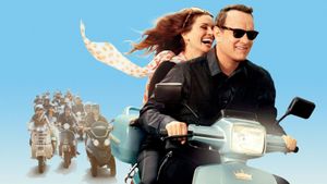 Larry Crowne's poster