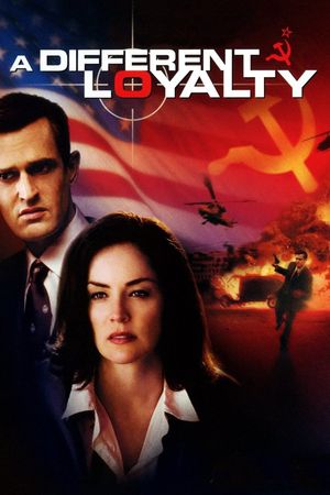 A Different Loyalty's poster
